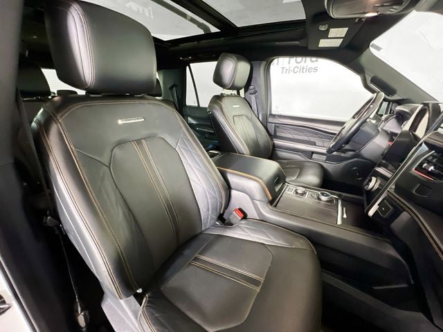 2022 Ford Expedition Max Platinum