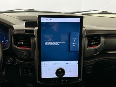 2022 Ford Expedition Max Platinum