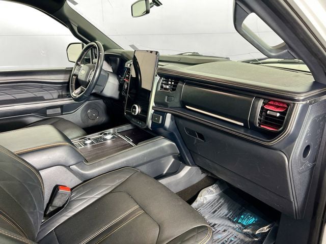 2022 Ford Expedition Max Platinum