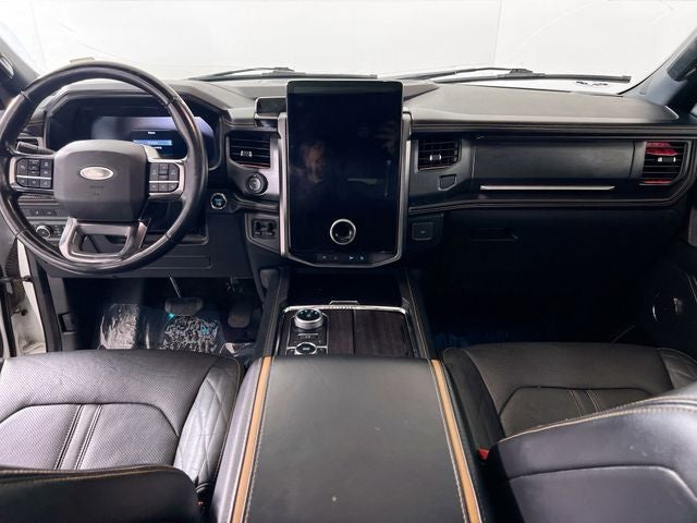 2022 Ford Expedition Max Platinum