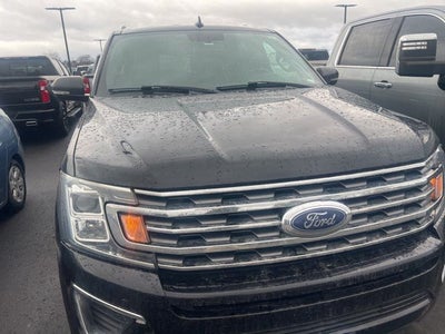 2019 Ford Expedition Max Limited