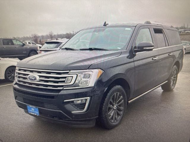 2019 Ford Expedition Max Limited