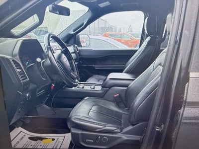 2019 Ford Expedition Max Limited