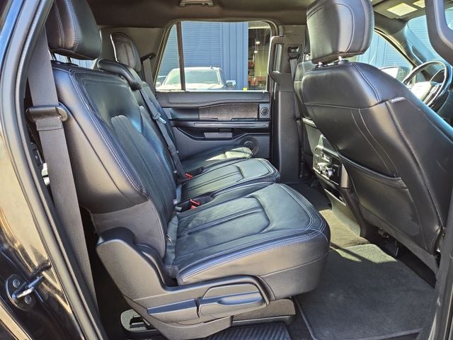2019 Ford Expedition Max Limited