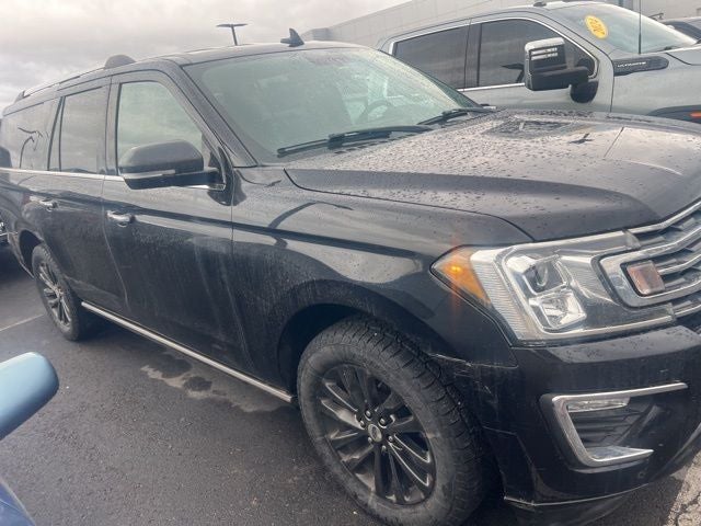 2019 Ford Expedition Max Limited