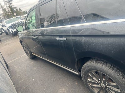 2019 Ford Expedition Max Limited