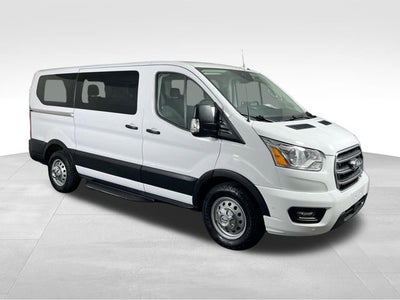 2020 Ford Transit-150 XLT