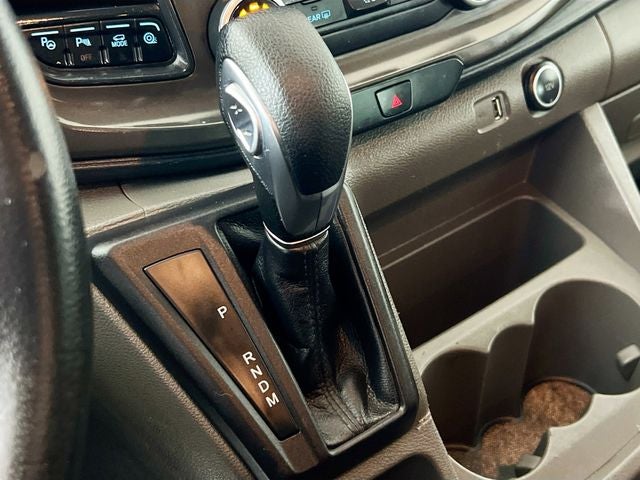 2020 Ford Transit-150 XLT