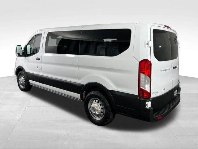 2020 Ford Transit-150 XLT
