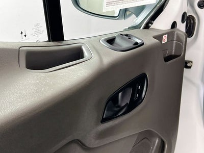 2020 Ford Transit-150 XLT