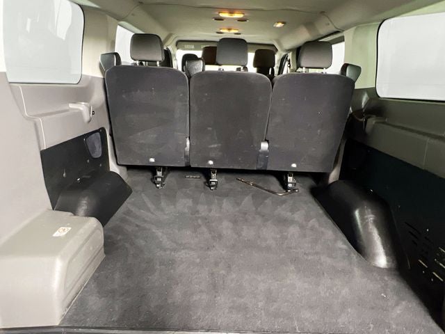 2020 Ford Transit-150 XLT