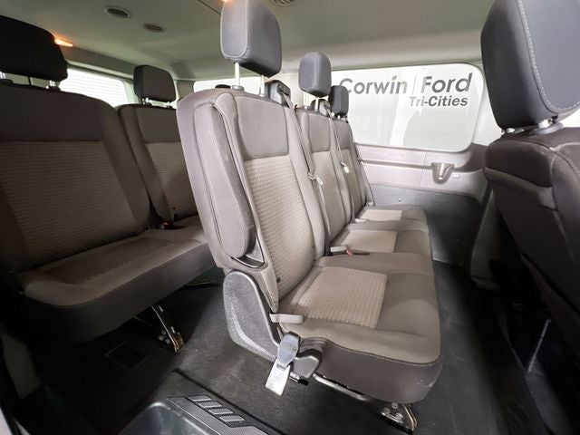 2020 Ford Transit-150 XLT