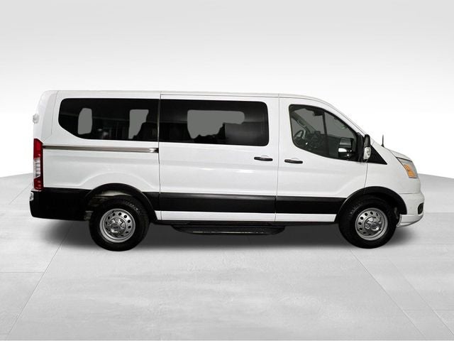 2020 Ford Transit-150 XLT