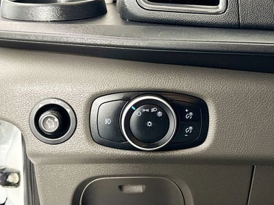 2020 Ford Transit-150 XLT