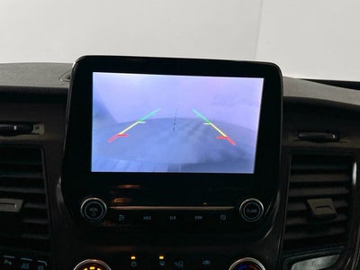 2020 Ford Transit-150 XLT
