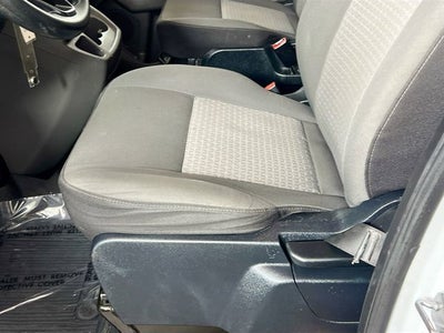 2020 Ford Transit-150 XLT