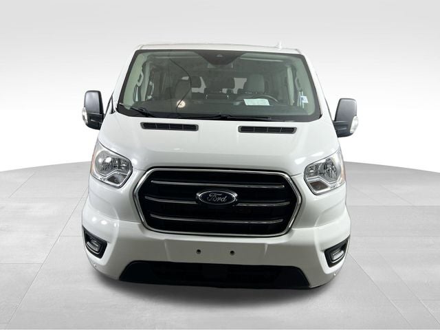 2020 Ford Transit-150 XLT