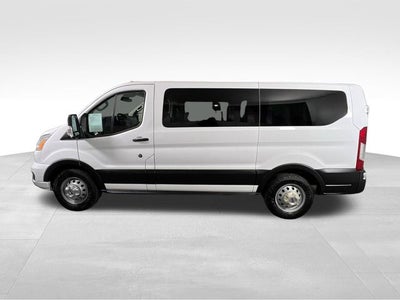 2020 Ford Transit-150 XLT