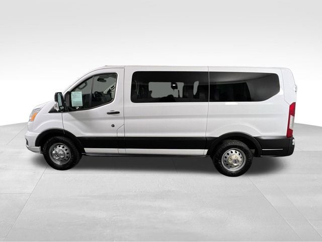 2020 Ford Transit-150 XLT