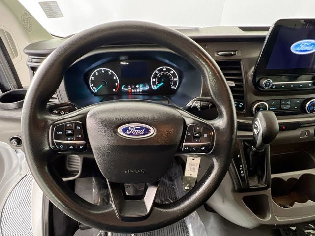 2020 Ford Transit-150 XLT