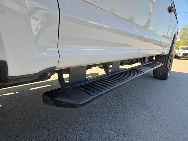 2020 Ford F-250SD XL