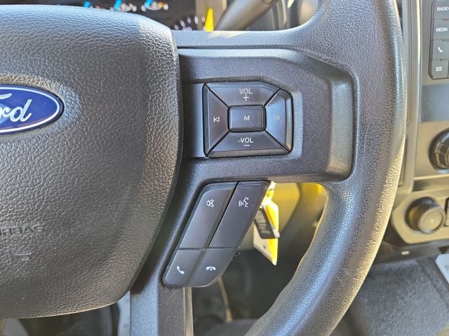 2020 Ford F-250SD XL