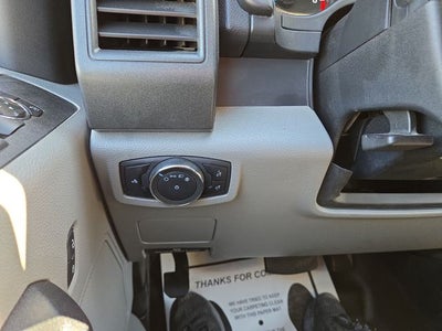 2020 Ford F-250SD XL