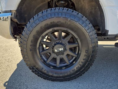 2020 Ford F-250SD XL