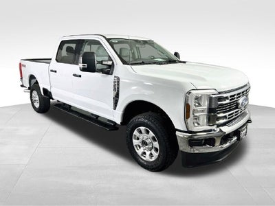 2024 Ford F-250SD XLT
