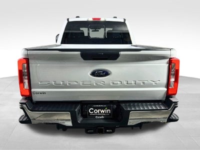 2024 Ford F-250SD XLT