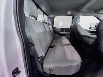 2024 Ford F-250SD XLT