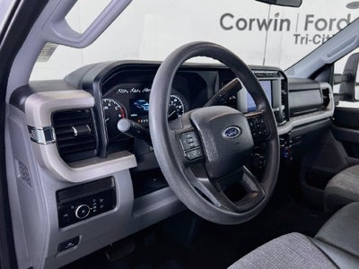 2024 Ford F-250SD XLT