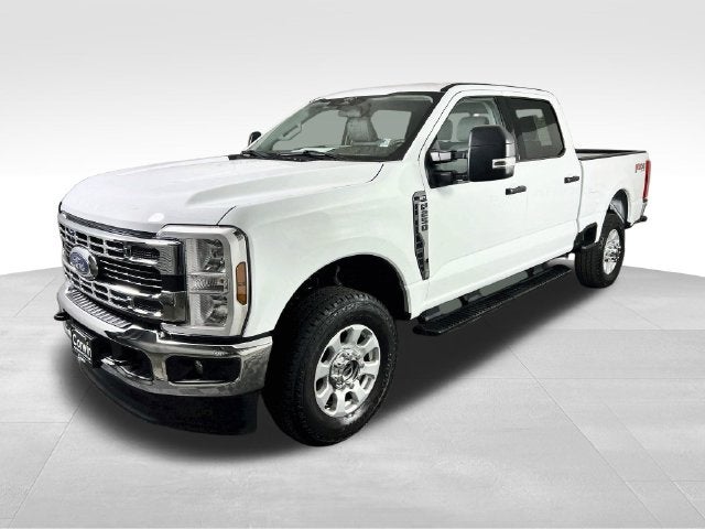 2024 Ford F-250SD XLT