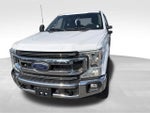 2022 Ford F-250SD XLT