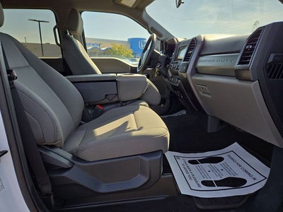 2022 Ford F-250SD XLT