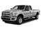 2016 Ford F-350SD XL 156 WB