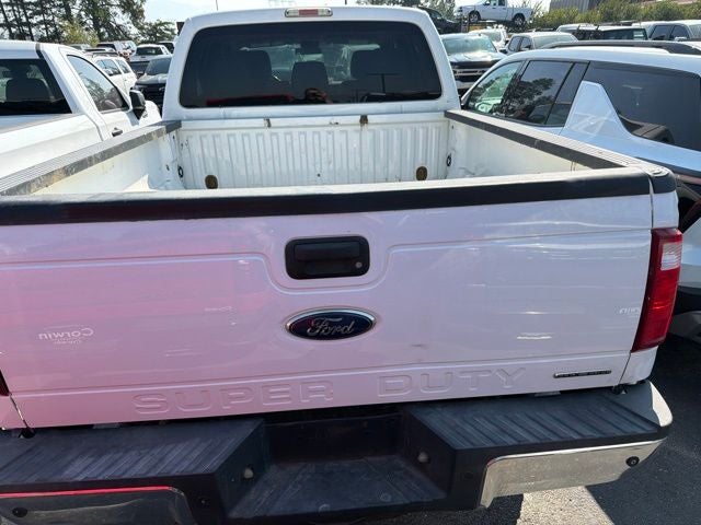2016 Ford F-350SD XL 156 WB