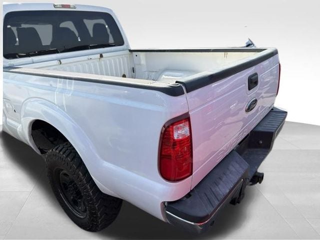 2016 Ford F-350SD XL 156 WB