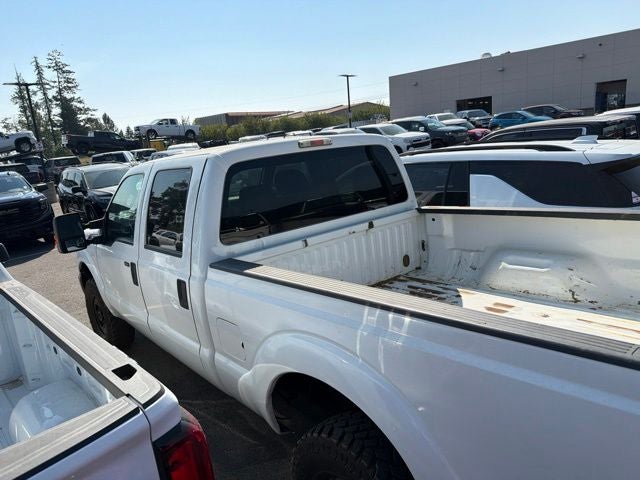 2016 Ford F-350SD XL 156 WB