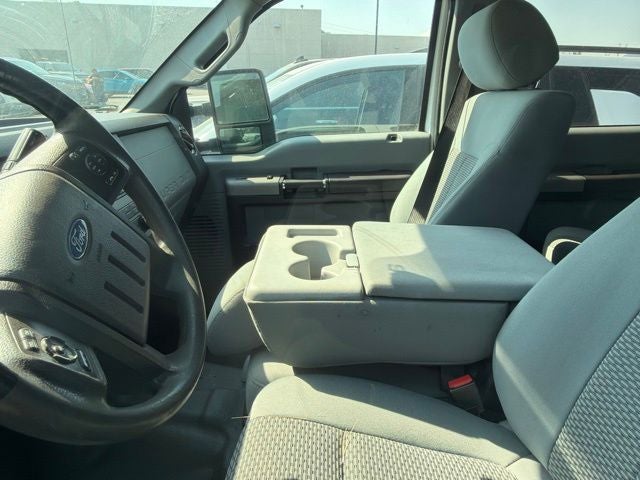 2016 Ford F-350SD XL 156 WB