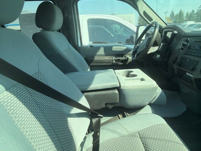 2016 Ford F-350SD XL 156 WB