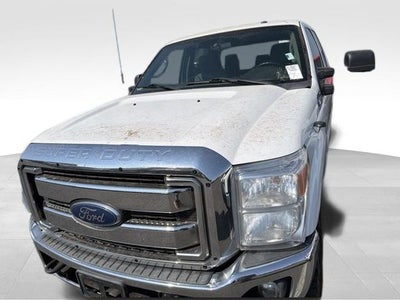 2016 Ford F-350SD XL 156 WB
