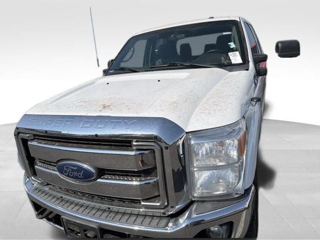 2016 Ford F-350SD XL 156 WB