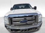 2016 Ford F-350SD XL 156 WB