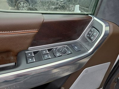 2025 Ford F-350SD King Ranch