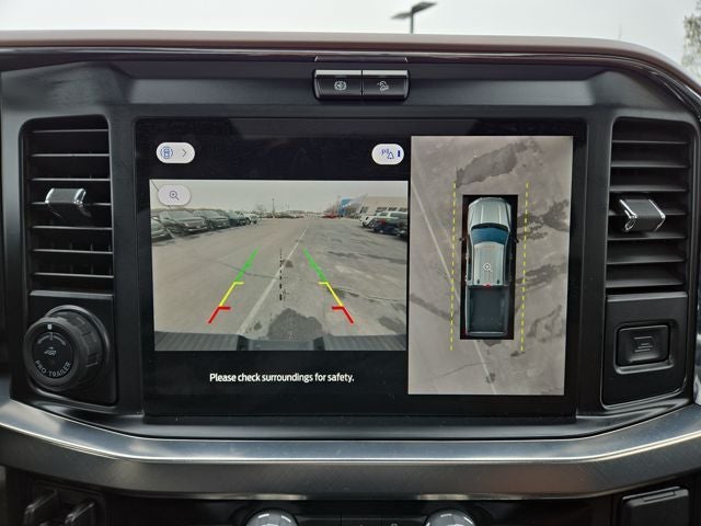 2025 Ford F-350SD King Ranch