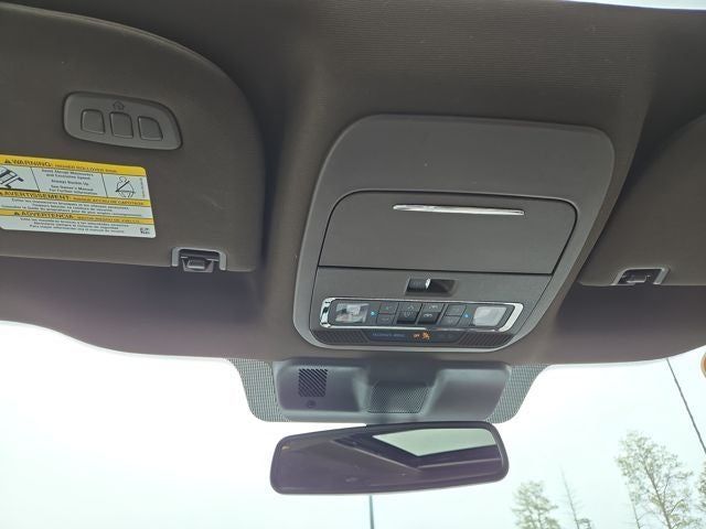 2025 Ford F-350SD King Ranch