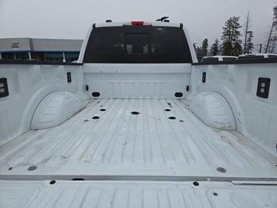 2025 Ford F-350SD King Ranch