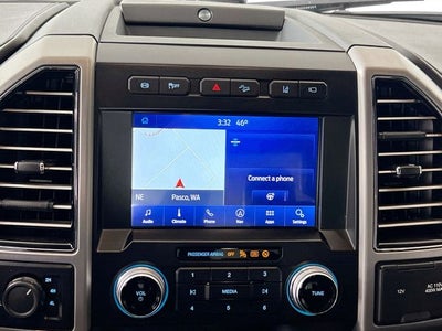 2021 Ford F-350SD Platinum