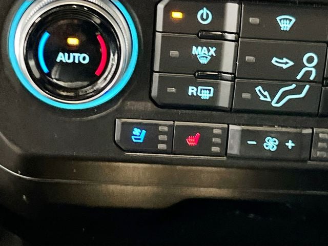 2021 Ford F-350SD Platinum